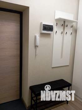Студия квартира, посуточно, 29м2, 1/9 этаж