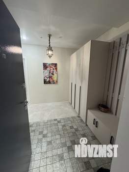 2-к квартира, на длительный срок, 52м2, 8/15 этаж