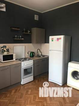 1-к квартира, посуточно, 47м2, 4/6 этаж