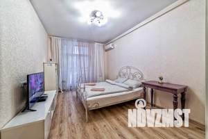 2-к квартира, посуточно, 58м2, 3/6 этаж