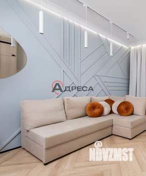 1-к квартира, на длительный срок, 46м2, 8/9 этаж