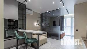 1-к квартира, на длительный срок, 43м2, 6/10 этаж