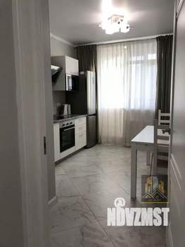 1-к квартира, на длительный срок, 44м2, 14/20 этаж