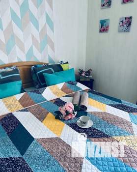 1-к квартира, посуточно, 34м2, 5/7 этаж
