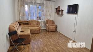 1-к квартира, на длительный срок, 42м2, 13/15 этаж