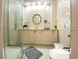 2-к квартира, посуточно, 72м2, 9/10 этаж