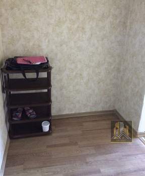 1-к квартира, на длительный срок, 32м2, 3/9 этаж