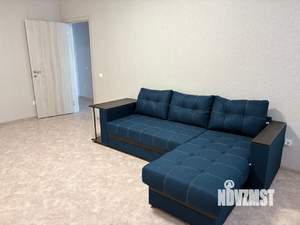 3-к квартира, на длительный срок, 74м2, 24/25 этаж