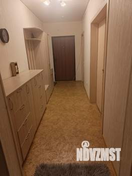 3-к квартира, на длительный срок, 84м2, 2/17 этаж