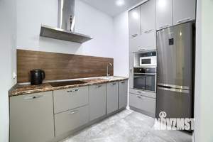1-к квартира, посуточно, 70м2, 1/1 этаж