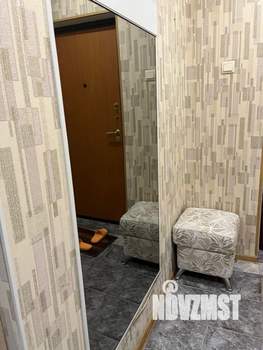 1-к квартира, на длительный срок, 34м2, 7/10 этаж