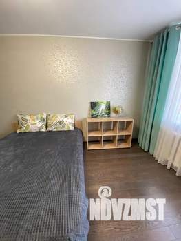 1-к квартира, посуточно, 33м2, 9/10 этаж