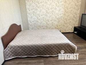 1-к квартира, посуточно, 50м2, 17/18 этаж