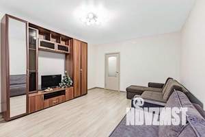 2-к квартира, посуточно, 57м2, 4/12 этаж