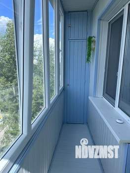 2-к квартира, на длительный срок, 45м2, 9/10 этаж