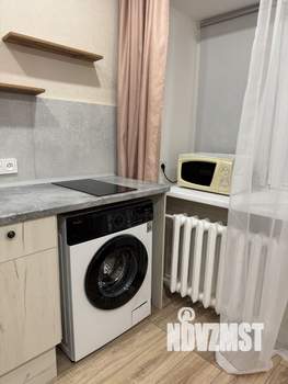 Студия квартира, на длительный срок, 14м2, 1/5 этаж