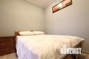1-к квартира, посуточно, 45м2, 3/9 этаж