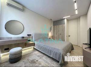 2-к квартира, на длительный срок, 80м2, 8/24 этаж