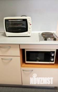 1-к квартира, на длительный срок, 32м2, 7/15 этаж