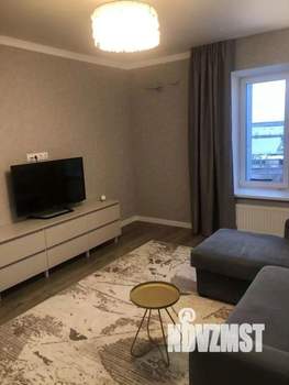 2-к квартира, на длительный срок, 68м2, 8/10 этаж