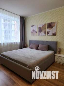 1-к квартира, посуточно, 48м2, 4/9 этаж