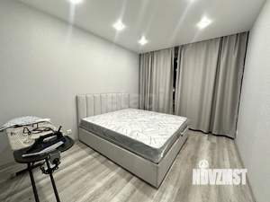 2-к квартира, на длительный срок, 60м2, 14/19 этаж