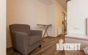 1-к квартира, посуточно, 70м2, 1/1 этаж