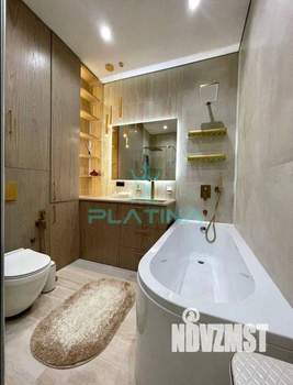 2-к квартира, на длительный срок, 80м2, 8/24 этаж