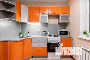 1-к квартира, посуточно, 37м2, 5/18 этаж