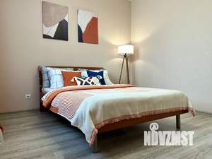 2-к квартира, посуточно, 60м2, 17/20 этаж
