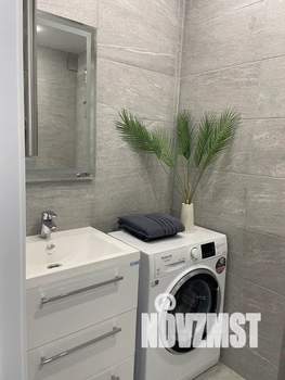 1-к квартира, посуточно, 60м2, 2/5 этаж