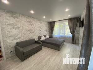 1-к квартира, посуточно, 30м2, 1/5 этаж