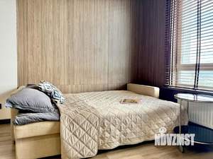 1-к квартира, посуточно, 46м2, 1/1 этаж