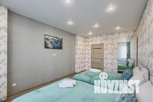 2-к квартира, посуточно, 65м2, 4/19 этаж