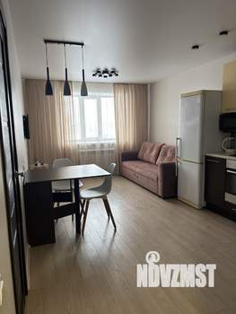 2-к квартира, на длительный срок, 44м2, 9/9 этаж