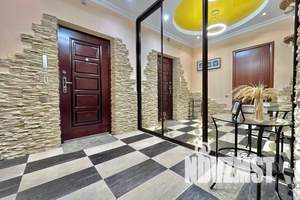 1-к квартира, посуточно, 55м2, 4/5 этаж