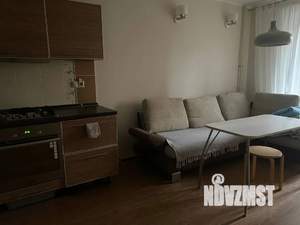 1-к квартира, посуточно, 55м2, 3/10 этаж