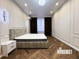 2-к квартира, на длительный срок, 84м2, 14/20 этаж