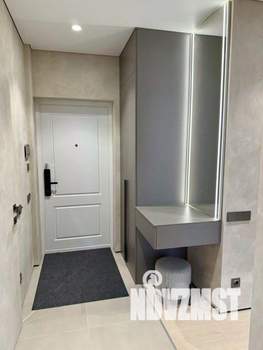 2-к квартира, посуточно, 53м2, 1/1 этаж