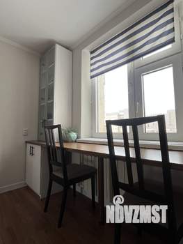 1-к квартира, на длительный срок, 34м2, 5/10 этаж