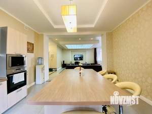 3-к квартира, посуточно, 166м2, 1/1 этаж