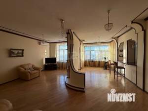 4-к квартира, на длительный срок, 168м2, 5/6 этаж