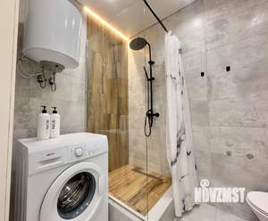 1-к квартира, на длительный срок, 40м2, 9/25 этаж