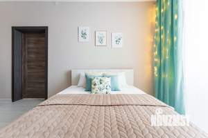 2-к квартира, посуточно, 56м2, 4/6 этаж