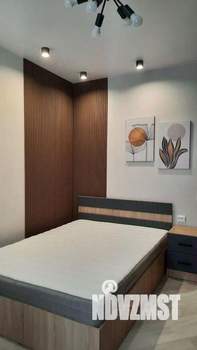 1-к квартира, на длительный срок, 40м2, 9/10 этаж