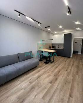 1-к квартира, на длительный срок, 42м2, 4/14 этаж