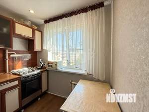 1-к квартира, на длительный срок, 36м2, 5/5 этаж