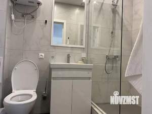 1-к квартира, на длительный срок, 40000м2, 3/5 этаж