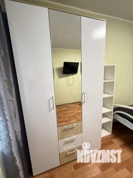 2-к квартира, на длительный срок, 55м2, 4/9 этаж