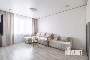 2-к квартира, на длительный срок, 45м2, 8/9 этаж